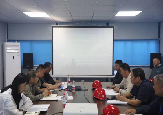 新疆应用职业技术学院项目申报 自治区安全生产标准化工地