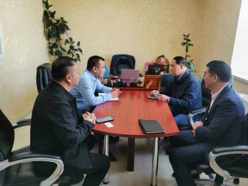 积极开拓国际市场 促进对外贸易多元化